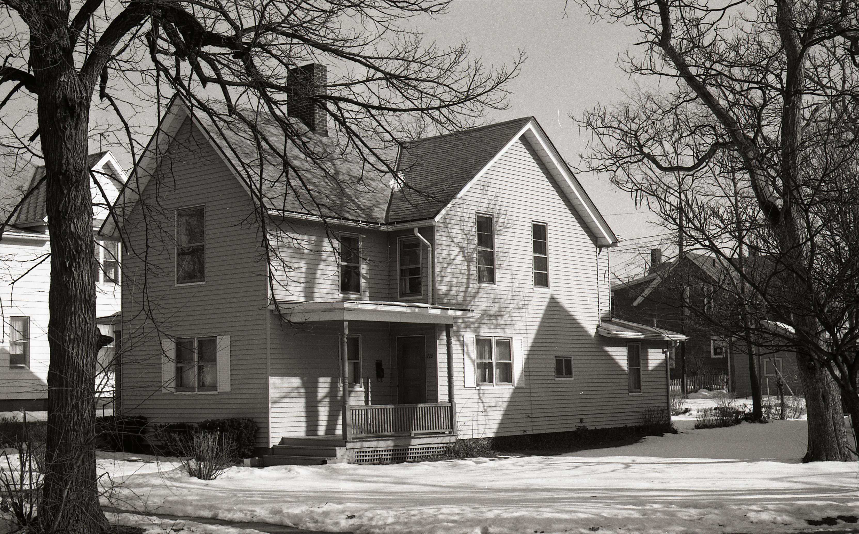 Image credit: Historic Preservation Commission of South Bend and St. Joseph County